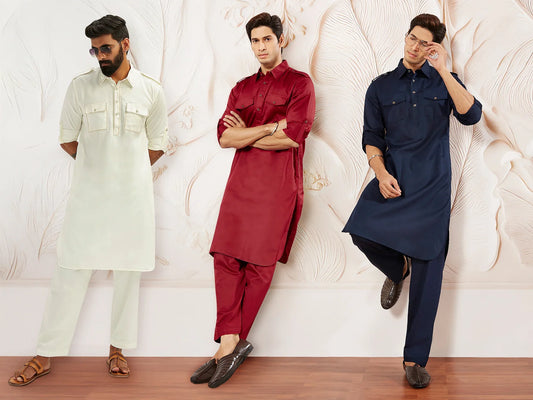 From Zoom Calls to Chai Breaks: 7+ Effortless Ethnic Looks That Do It All