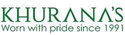 Khuranas logo